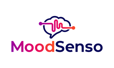 MoodSenso.com - Creative brandable domain for sale